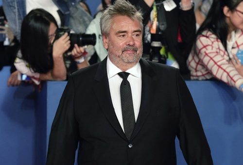 È bastato un giudice “superpartes” a far cadere tutte le accuse, compresa quella di stupro contro il regista Luc Besson, protagonista del #metoo francese