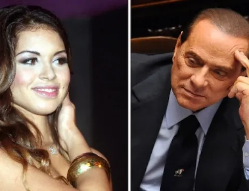 Ruby Ter, 6 anni per Berlusconi. Neanche se avesse commesso una rapina a mano armata. L’ergastolo avrebbe fatto più scena, ma lui nota: “Ce l’hanno ancora con me dopo tanto tempo. Sono già stato assolto, non capisco”