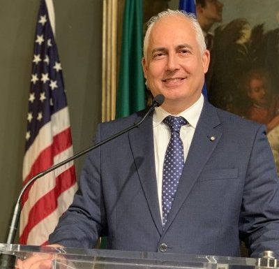 Italiani all’estero, il punto di Arcobelli: “Il Cgie va liberato dalla partitocrazia, non può essere una filiale del Pd”
