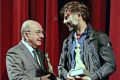 Reggio Calabria: Il colonnello del Ruolo d'Onore Carlo Calcagni insignito del premio 'Guerrieri'
