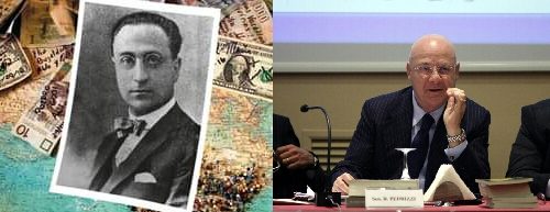 L’articolo del Senatore Pedrizzi sull’Anniversario di Francesco Vito, “un impegno tra etica ed economia”