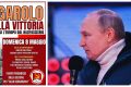 A Zagarolo la “Z” diventa russa, lo scandalo dei comunisti putiniani indigna anche il Pd e il sindaco di sinistra