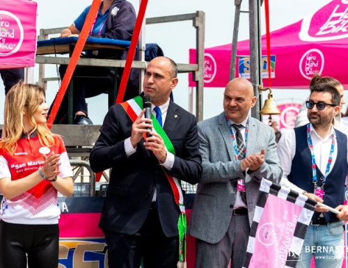 Giro Handbike 2022, successo per la seconda tappa svoltasi a Bellaria Igea Marina
