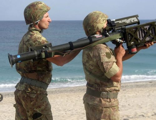 L’Anpi sgancia l’ennesima bufala mediatica sulle esercitazioni della Nato in Sardegna: “Clima di guerra”. Ma si fanno da decenni…