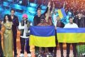 Eurovision, vince  l’Ucraina. Sconforto  per Mahmood e Blanco, calo di pressione per la Pausini