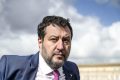 Sindaci, Salvini fa la donna offesa: "I passi indietro li fa la Lega e altri dicono di voler correre da soli"