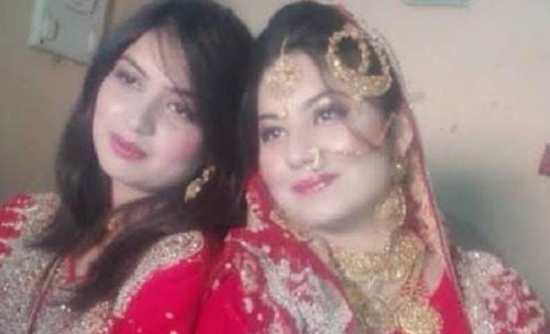 L’assurda verità; come Saman, due sorelle trucidate e uccise in Pakistan dai parenti: volevano divorziare
