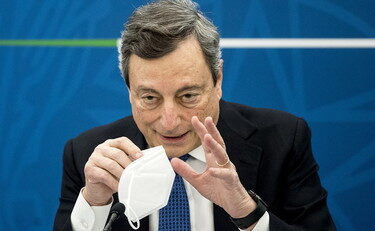 Draghi sostituisce Draghi? Partiti nel caos per le elezioni 2023
