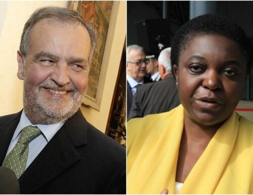 Calderoli assolto con formula piena: non diffamò la Kyenge: la Cassazione annulla la condanna, e rilancia: “Carriera politica rovinata”