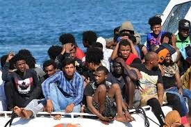 Immigrati, boom di ingressi clandestini in Europa. Frontex: 85% in più rispetto al 2021