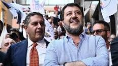 La Lega sta per scoppiare. L’ex-ministro Castelli: “Salvini rischia di fare la fine di Renzi”