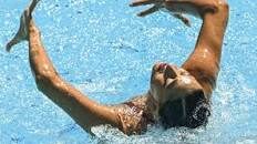 Panico ai mondiali di nuoto: sviene in acqua, salvata dall’allenatrice