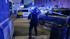 Killer spara all’Oslo Pride, due morti e 19 feriti