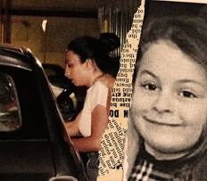 Convalidado il fermo per la mamma stratega e assassina: Martina Patti resta in carcere