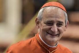 Il cardinale Zuppi, presidente Cei elogia la leader di FDI: “Meloni premier? La conosco da tempo, la Chiesa non ha preclusioni”