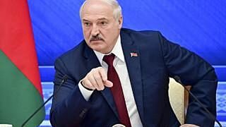 Lukashenko a valanga contro l’Ucraina: “Ci stanno provocando, intercettati missili notturni di Kiev, intervenire ora o mai più”