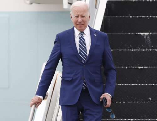 Biden preso a pesci in faccia per il viaggio in Arabia. Il Washington Post lo distrugge: in ginocchio da chi uccise Kashoggi