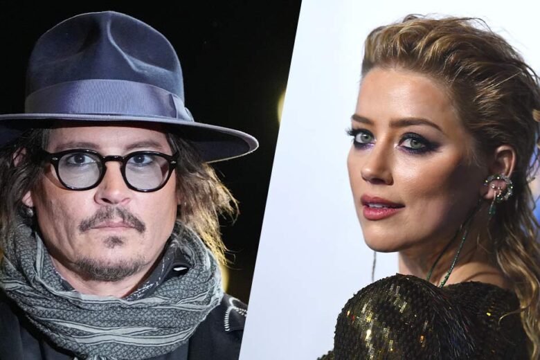 Amber Heard chiede l’annullamento del processo vinto da Johnny Depp. Il giudice la distrugge