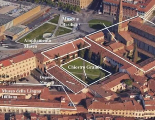 Firenze apre al Mundi, il Museo dell’italiano che mette in mostra le origini della nostra lingua