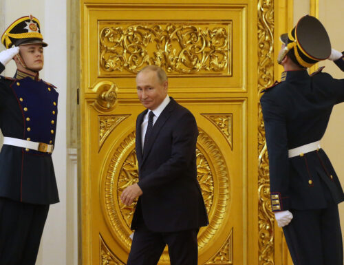 “Non abbiamo ancora cominciato”: Putin fa tremare l’occidente: “Vogliono sconfiggerci? Ci provino”