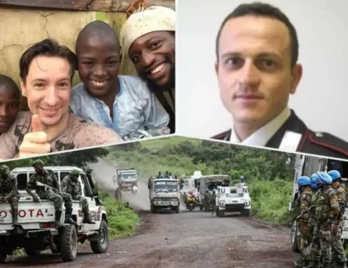Caso Attanasio, la “verità” dei congolesi sull’agguato non convince carabinieri e magistrati italiani