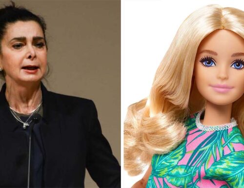 Boldrini è ancora ossessionata dalle Barbie: “Non datela alle bambine”. Qualcuno la svegli, magari qualche Big Jim