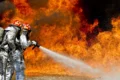 L’Italia va in fiamme: 4mila incendi in più rispetto al 2021