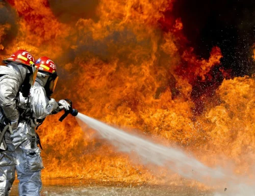 L’Italia va in fiamme: 4mila incendi in più rispetto al 2021