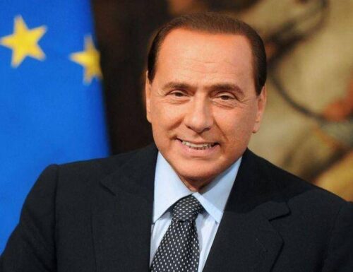 Berlusconi: I fuoriusciti da FI? Riposino in pace…