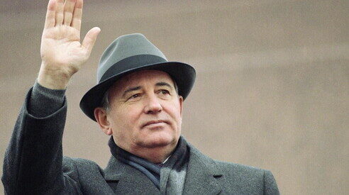 È morto Mikhail Gorbaciov, ex presidente dell’Unione Sovietica. L’uomo della perestrojka