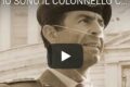 Calcagni a ith24: "Io sono il Colonnello Carlo Calcagni" (Video)