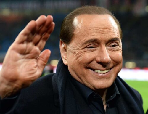 Berlusconi mette rosso in faccia al Pd: “La sua missione è liberare l’Italia dal nazismo, assurdo”