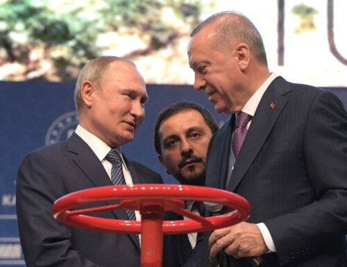 Erdogan vola in Russia, sul grano c’è complicità  ma anche sulla guerra in Ucraina
