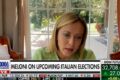 Giorgia Meloni è una leader completa,  sfoggia un inglese perfetto su Fox News: “Potrei essere la prima premier donna in Italia” (Video)