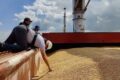 Arrivata in Italia dall'Ucraina la prima nave di cereali