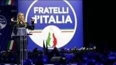 Presidenzialismo, Meloni non ha dubbi: “È un diritto degli italiani”