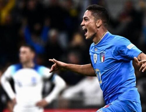 L’Italia si impone per 1-0 contro l’Inghilterra: Final Four ancora possibile. Inglesi in Lega B