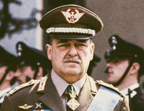 Quaranta anni fa veniva ucciso il Generale Dalla Chiesa. Meloni: “Un eroe italiano, grazie generale”