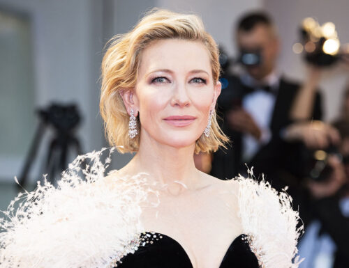 Cate Blanchett punzecchia femministe e MeToo: le molestie? Non sono una questione di genere