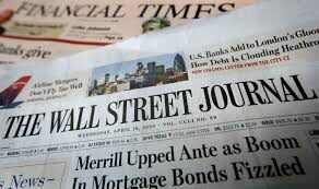 Il Wall Street Journal: “Meloni verso la vittoria. Da lei pragmatismo sull’economia”