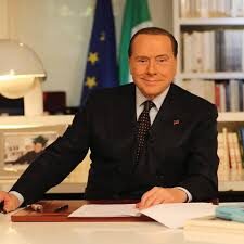 Berlusconi sulla leadership del centrodestra: Meloni prima donna premier? Per il centrodestra nulla di strano, negli altri Paesi è già storia