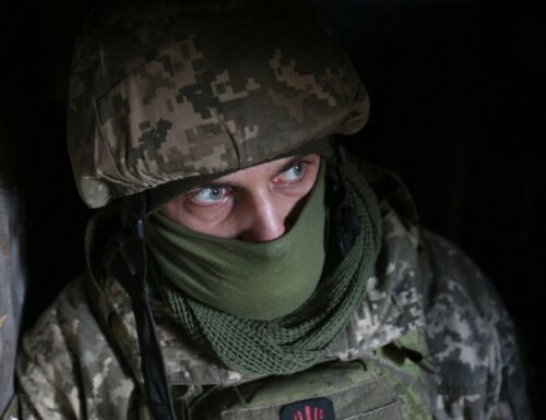 Le strategie a Kherson, cosa si nasconde dietro la controffensiva ucraina che non sembra una controffensiva?