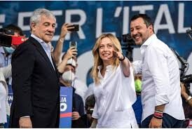 L’indiscrezione, Tajani e Salvini vicepremier: Meloni blinda il nuovo governo