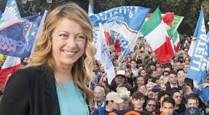 L’appello di Giorgia Meloni: “Gli interessi degli italiani prioritari su tutto: il 15 sarò in aula per il decreto Aiuti” (Video)