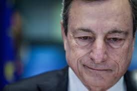 Draghi lascia in eredità una economica da gestire tra crisi energetica e debito ai massimi storici