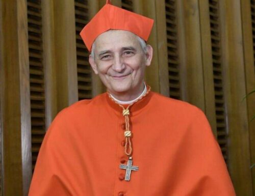 Il cardinale Zuppi come Wojtyla: “I mafiosi sono dei mezzi uomini” (Video)