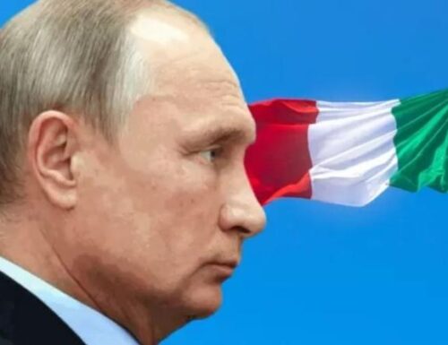 L’ambasciata consiglia agli italiani di lasciare la Russia. La replica di Putin: “Terrorismo contro Nord Stream”