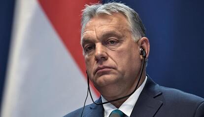 Sanzioni a Mosca, Orbán contro la Ue: “Impoveriscono l’Europa e arricchiscono la Russia”