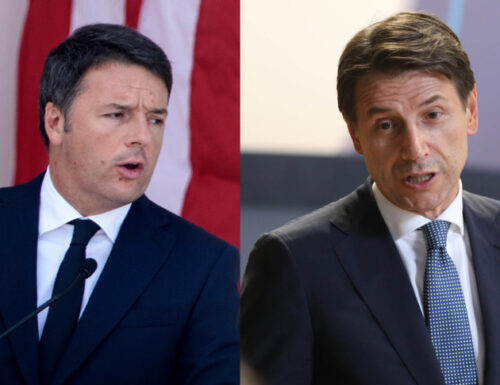 “Mi ha minacciato”. Matteo Renzi trascina Conte in tribunale
