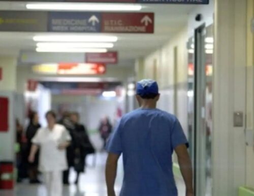 Choc al Policlinico Umberto I: “Aiutatemi, mi hanno violentato in reparto”: stagista accusa un infermiere